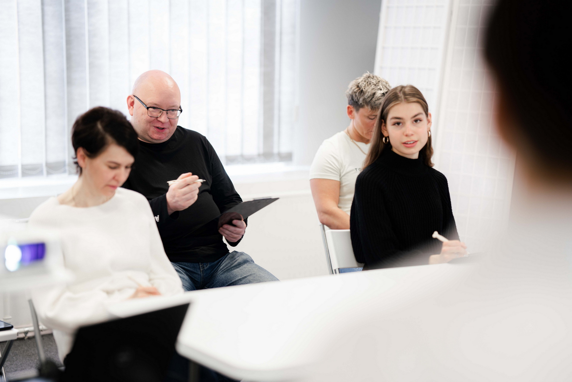 Ettevõttes esmaabi põhikursus (grupikoolitus ettevõttele)